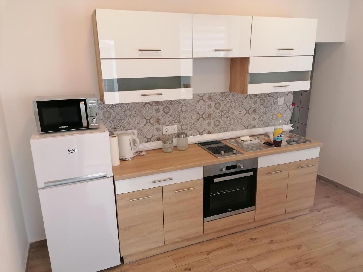 Joe 2 Apartman Apartman Kőszeg Kültér fotó