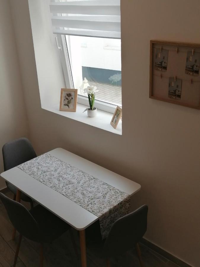 Joe 2 Apartman Apartman Kőszeg Kültér fotó